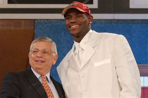 NBA Past Drafts .